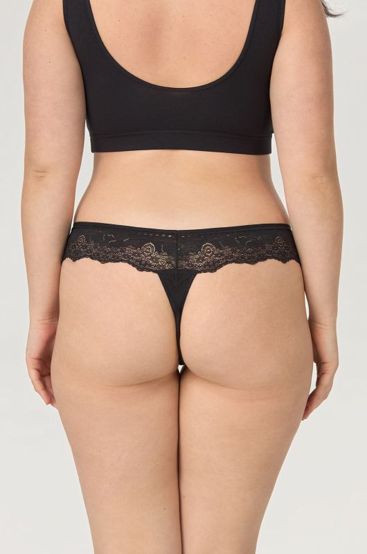 Труси жіночі стрінги Constanta Ellen Group