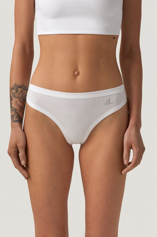 Труси жіночі стрінги Miss Comfort Ellen