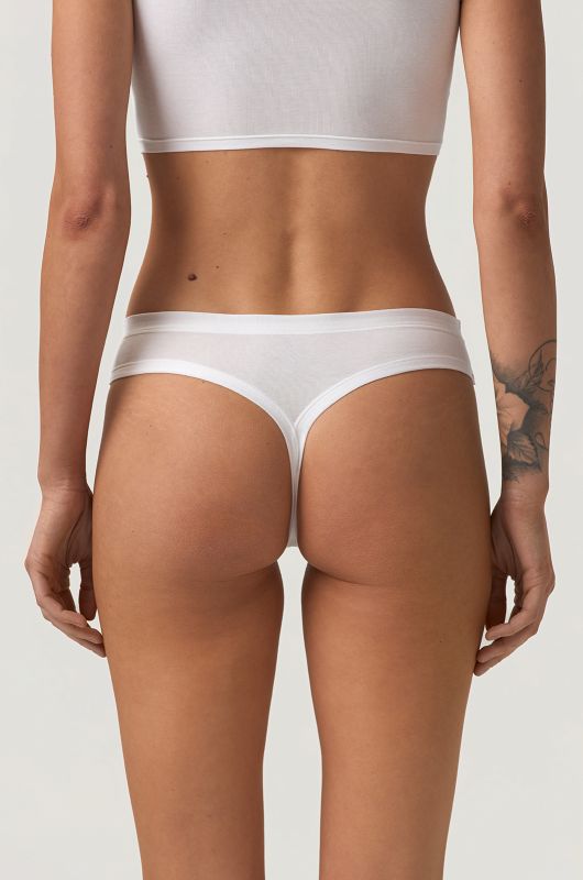 Труси жіночі стрінги Miss Comfort Ellen