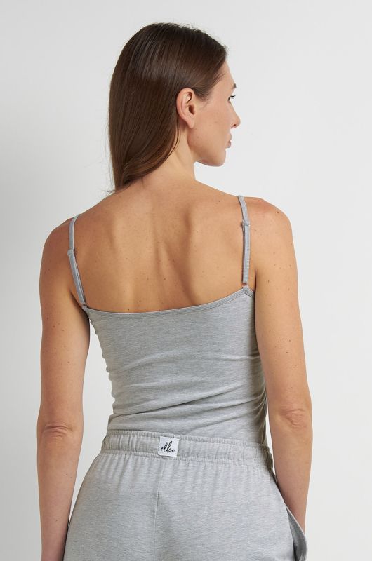 Майка Basic new 40 Ellen