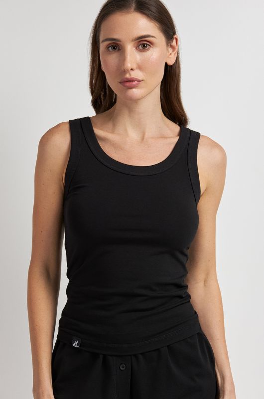 Майка Basic new 45 Ellen