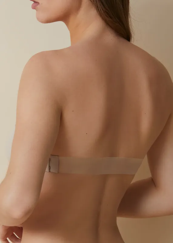 Бюстгальтер бандо MAGDALENA Selene