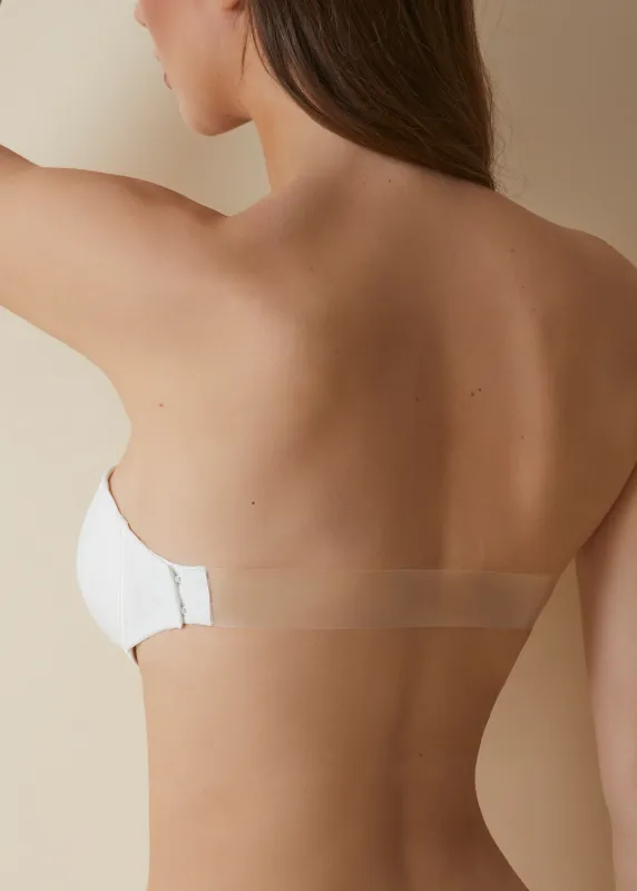 Бюстгальтер бандо MAGDALENA Selene