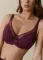 Бюстгальтер мякий на кісточках MARILUZ Selene