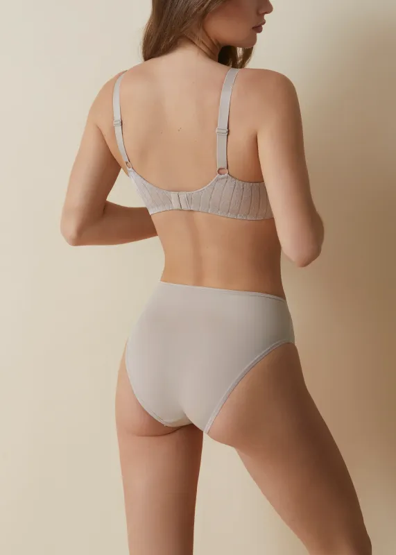 Бюстгальтер мякий на кісточках MARILUZ Selene