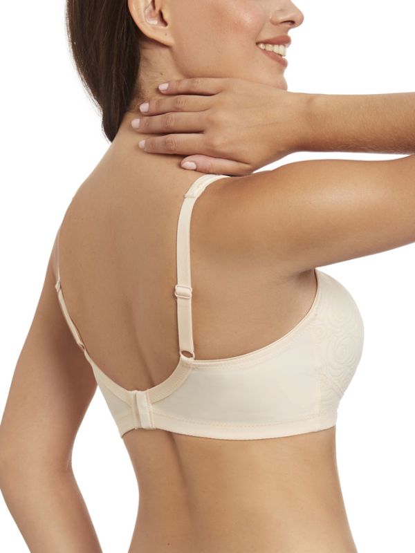 Бюстгальтер м'який, без кісточок MARIVI Selene