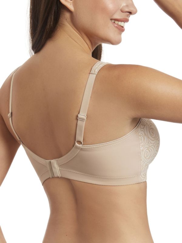 Бюстгальтер м'який, без кісточок MARIVI Selene