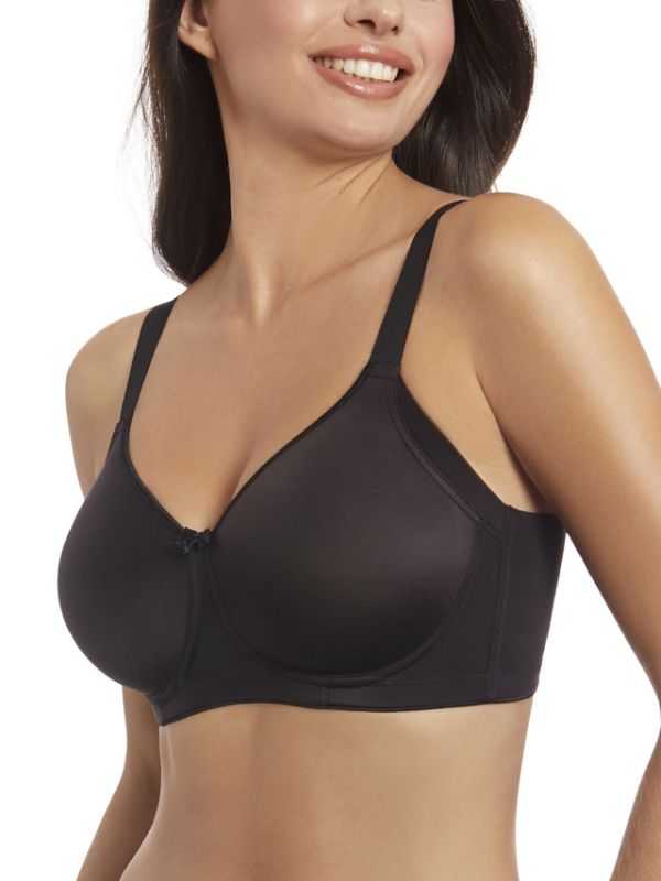 Бюстгальтер без кісточок формована чашка MARLA Selene