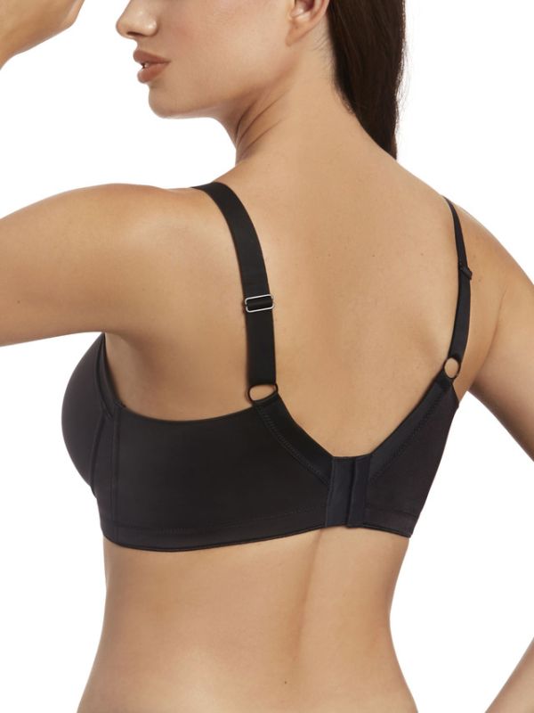 Бюстгальтер без кісточок формована чашка MARLA Selene