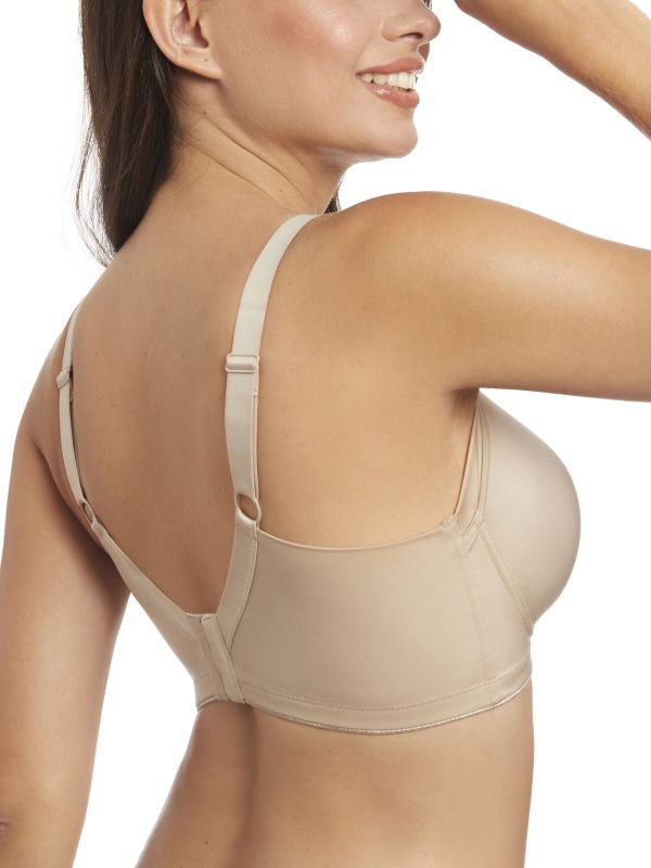 Бюстгальтер без кісточок формована чашка MARLA Selene