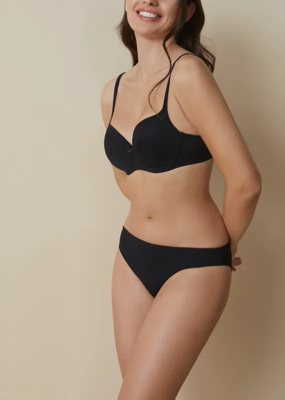 Бюстгальтер формований на кісточках NOAH Selene