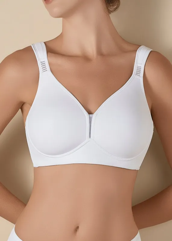 Бюстгальтер без кісточок, формований ELOISA Selene