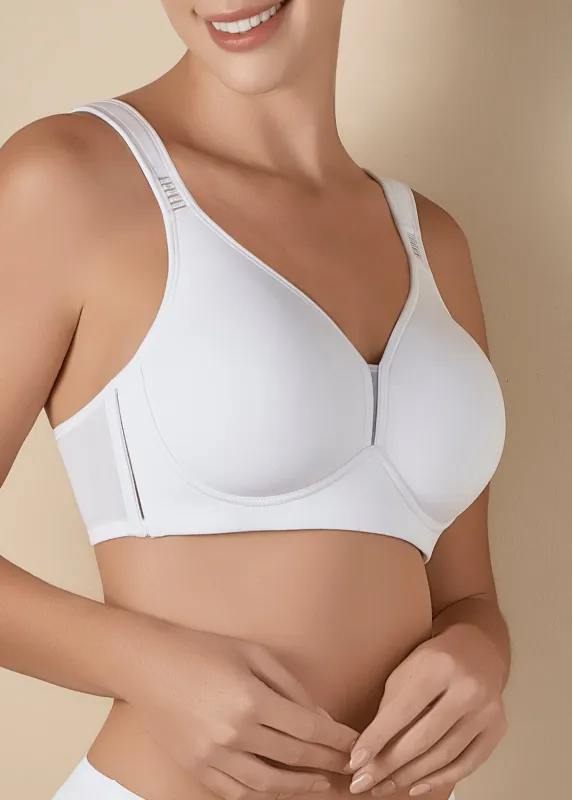 Бюстгальтер без кісточок, формований ELOISA Selene