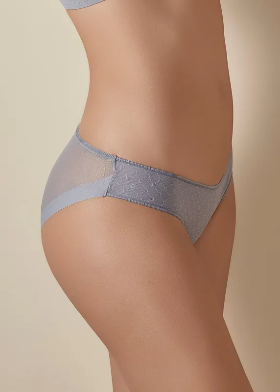 Трусики жіночі сліпи низька посадка  Roxana