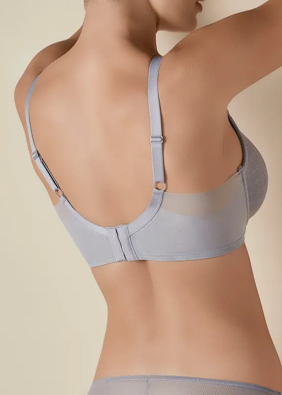 Бюстгальтер формований, мінімайзер KATIA Selene