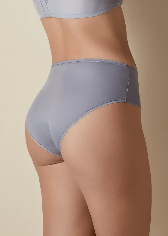 Трусики жіночі сліпи вісокі Roxana