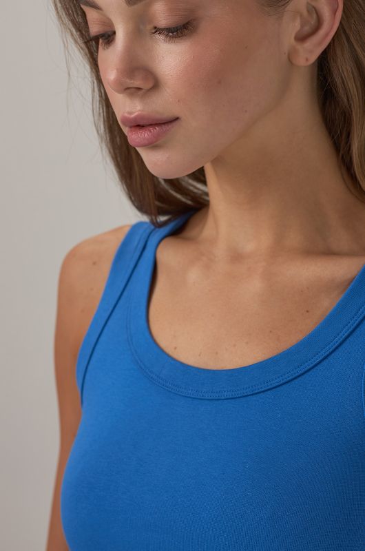 Майка Basic 45 Ellen