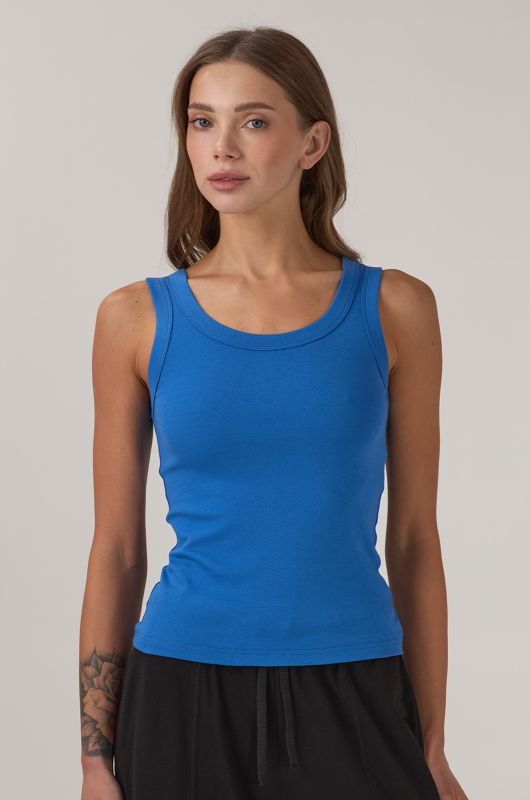 Майка Basic 45 Ellen