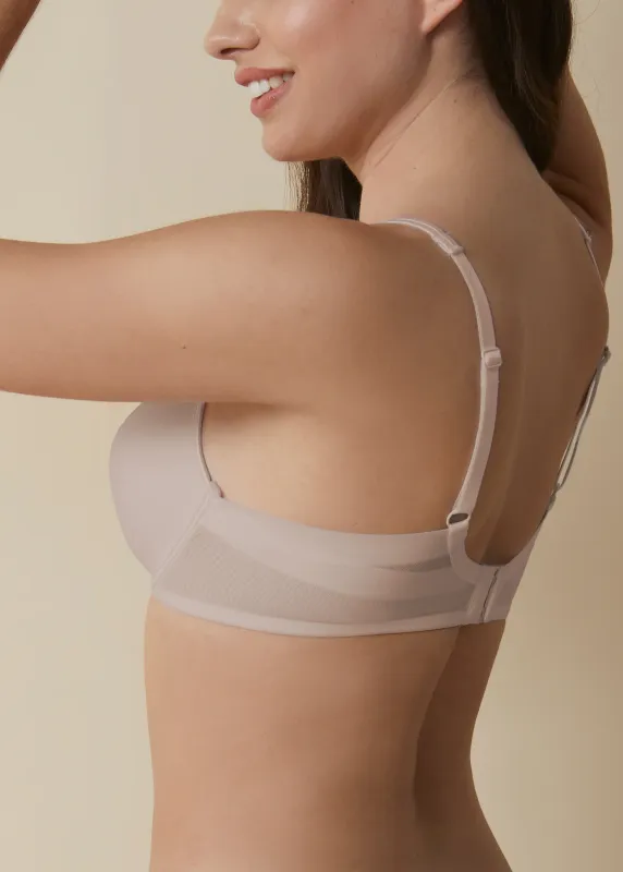 Бюстгальтер формований на кісточках VICTORIA Selene