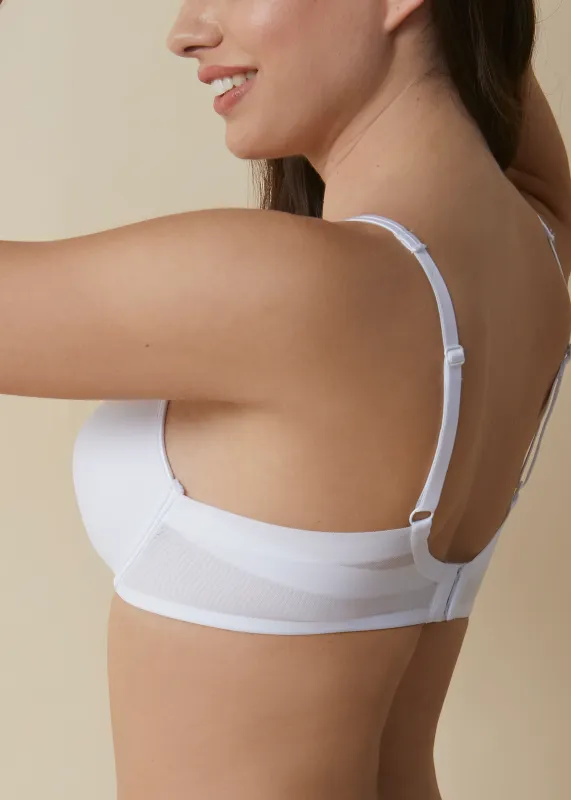 Бюстгальтер формований на кісточках VICTORIA Selene