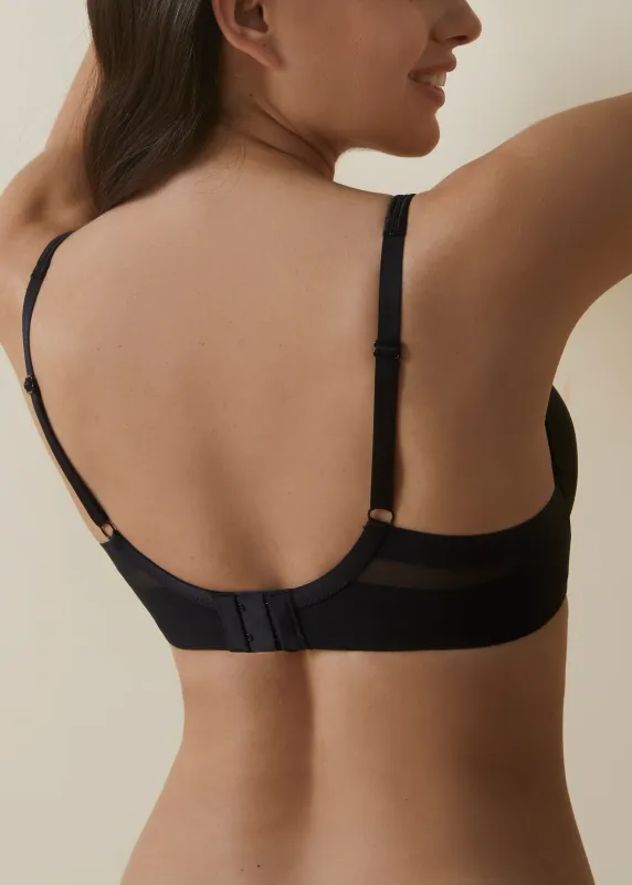 Бюстгальтер формований на кісточках VICTORIA Selene