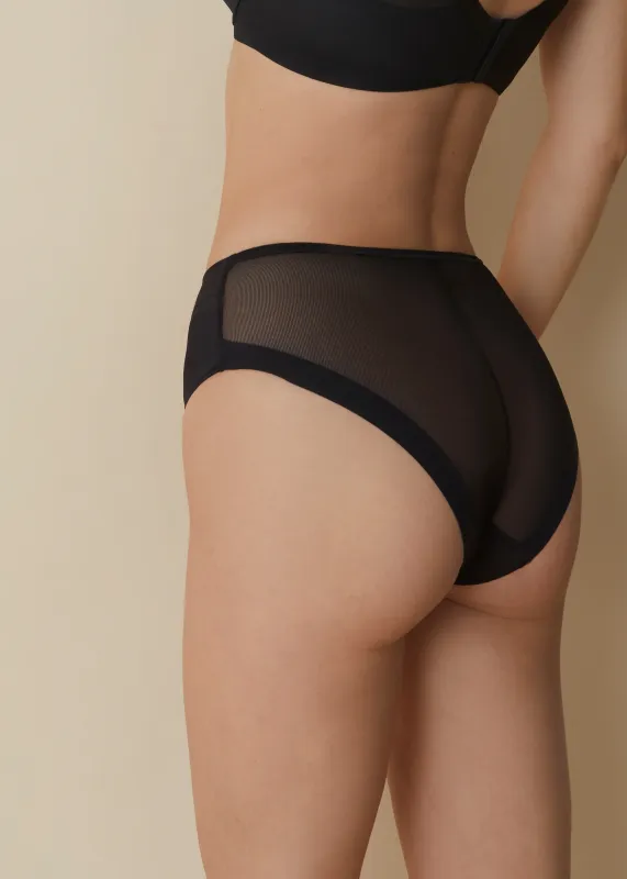 Трусики Violeta Braga Selene