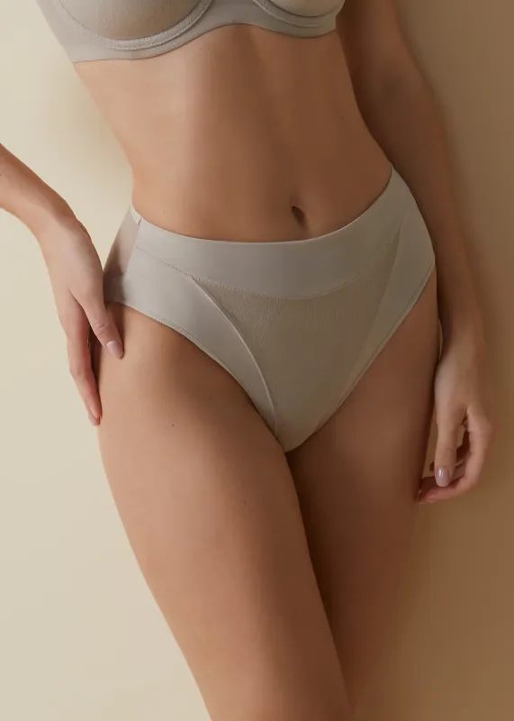 Трусики Violeta Braga Selene