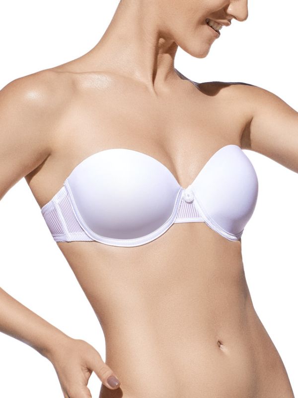 Бюстгальтер формований балконет YOLANDA Selene