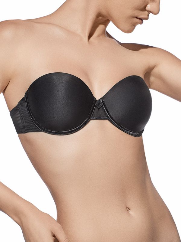 Бюстгальтер формований балконет YOLANDA Selene